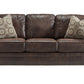 Breville Sofa