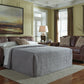 Breville Queen Sofa Sleeper