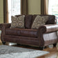 Breville Loveseat