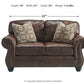 Breville Loveseat