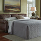 Breville Queen Sofa Sleeper