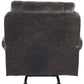 Breville Recliner