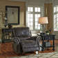 Breville Recliner