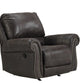 Breville Recliner