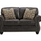 Breville Loveseat