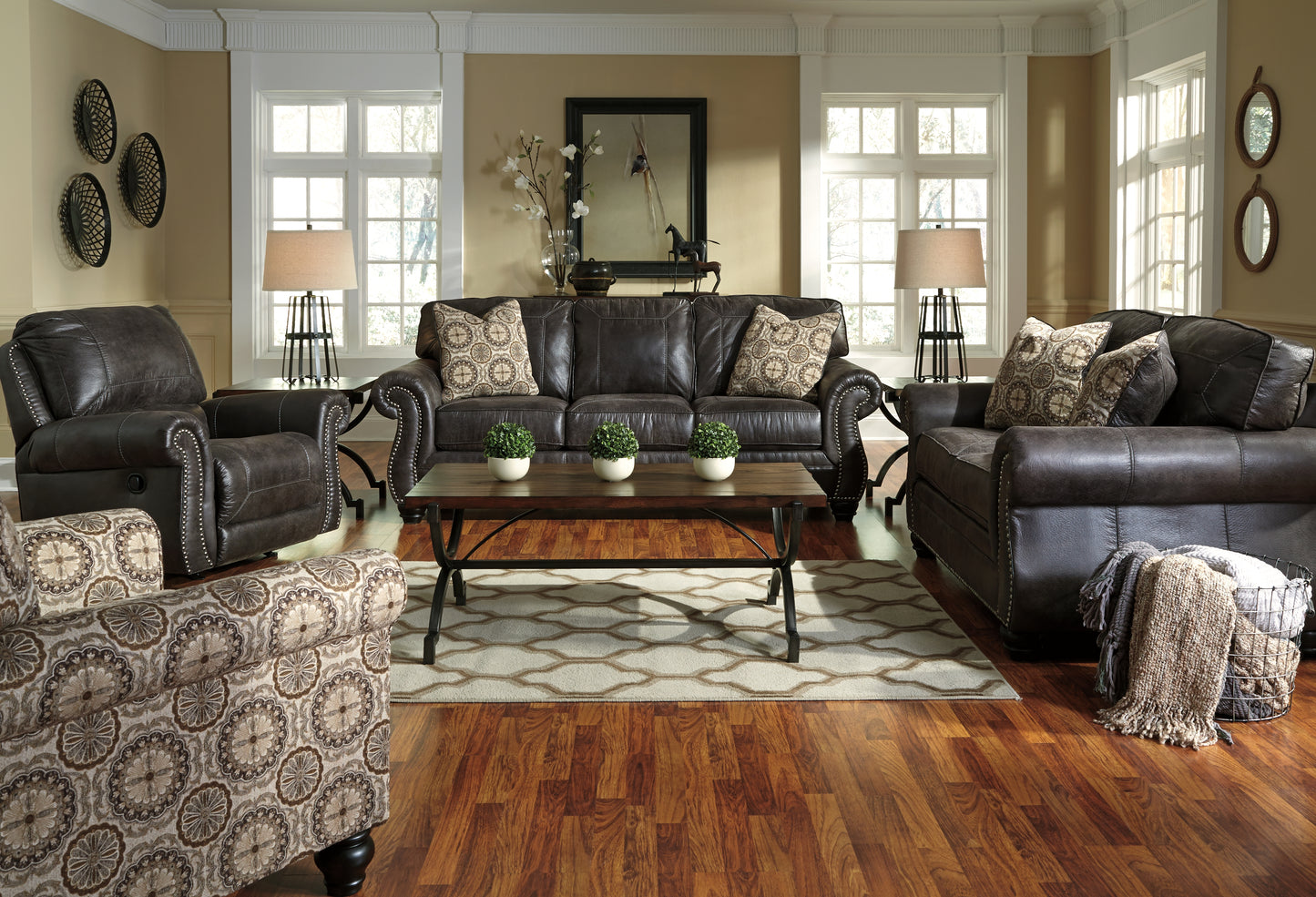 Breville Recliner
