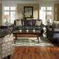 Breville Loveseat