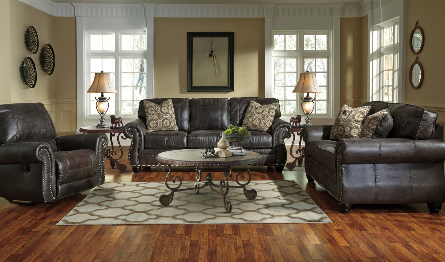Breville Recliner
