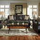 Breville Sofa
