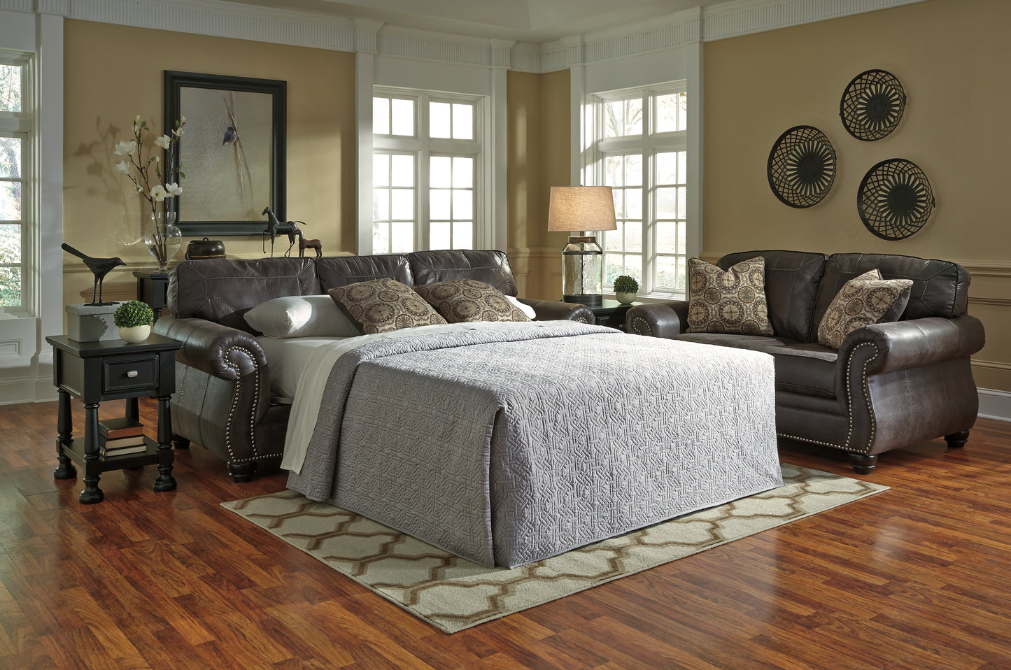 Breville Queen Sofa Sleeper