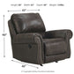 Breville Recliner