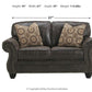 Breville Loveseat