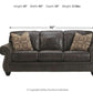 Breville Queen Sofa Sleeper