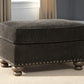 Stracelen Ottoman