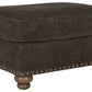 Stracelen Ottoman