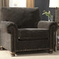 Stracelen Chair