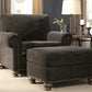 Stracelen Ottoman