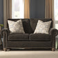 Stracelen Loveseat
