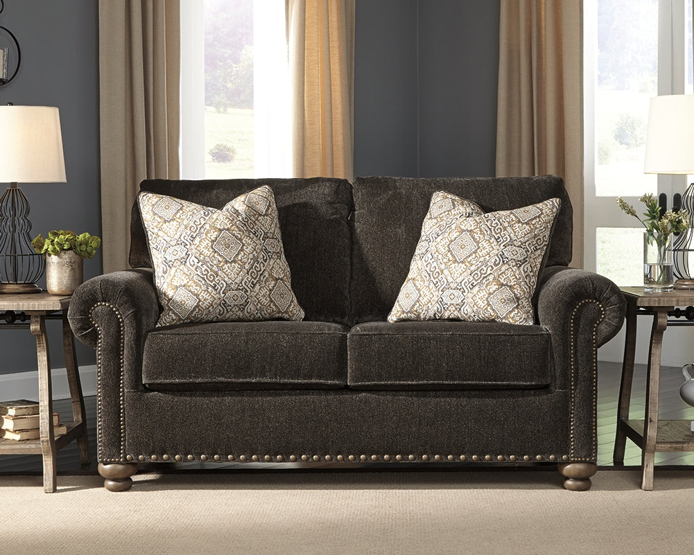 Stracelen Loveseat