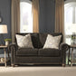 Stracelen Loveseat