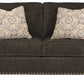 Stracelen Loveseat
