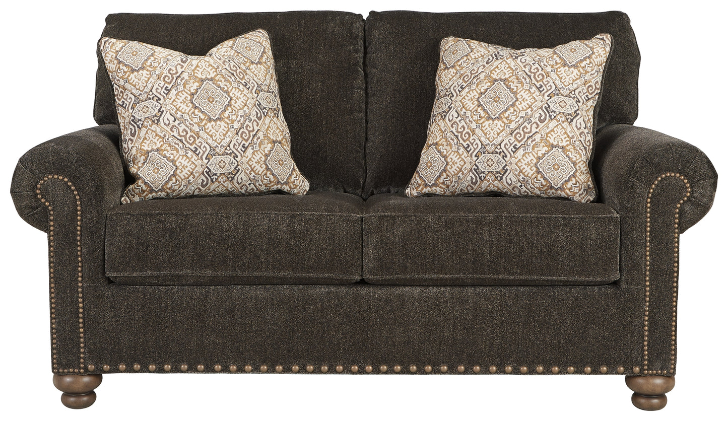 Stracelen Loveseat