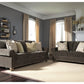 Stracelen Loveseat