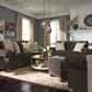 Stracelen Queen Sofa Sleeper