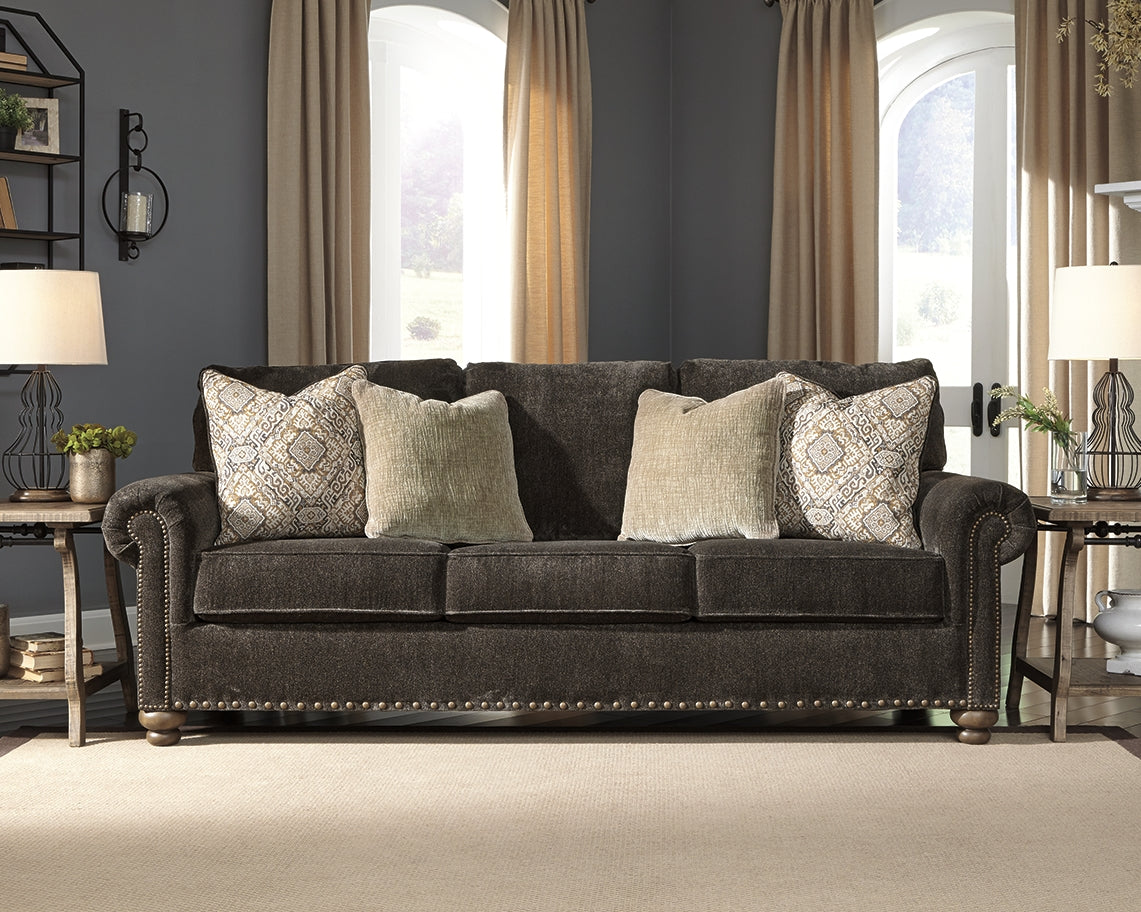 Stracelen Queen Sofa Sleeper