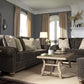 Stracelen Loveseat