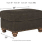 Stracelen Ottoman