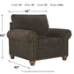 Stracelen Chair
