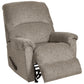 Ballinasloe Recliner