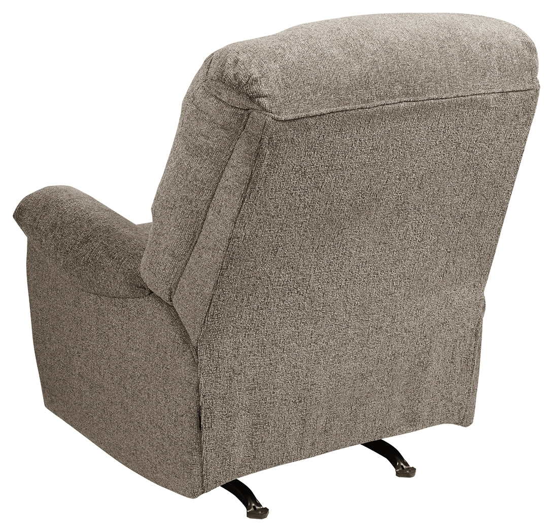 Ballinasloe Recliner