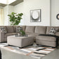 Ballinasloe Oversized Ottoman