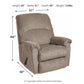Ballinasloe Recliner