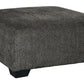 Ballinasloe Oversized Ottoman