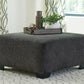 Ballinasloe Oversized Ottoman