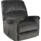 Ballinasloe Recliner
