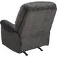 Ballinasloe Recliner