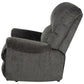 Ballinasloe Recliner