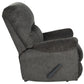 Ballinasloe Recliner