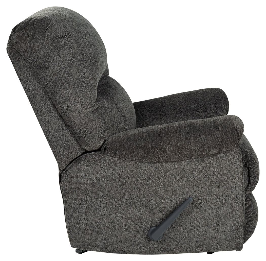 Ballinasloe Recliner