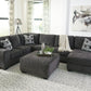 Ballinasloe Oversized Ottoman