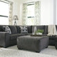 Ballinasloe Oversized Ottoman
