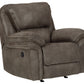 Trementon Recliner