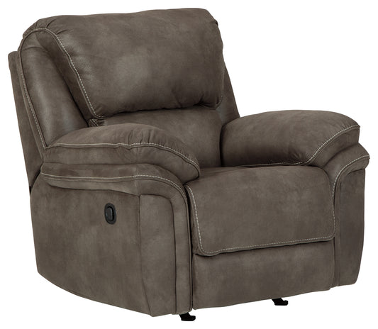 Trementon Recliner
