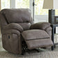 Trementon Recliner