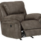 Trementon Recliner