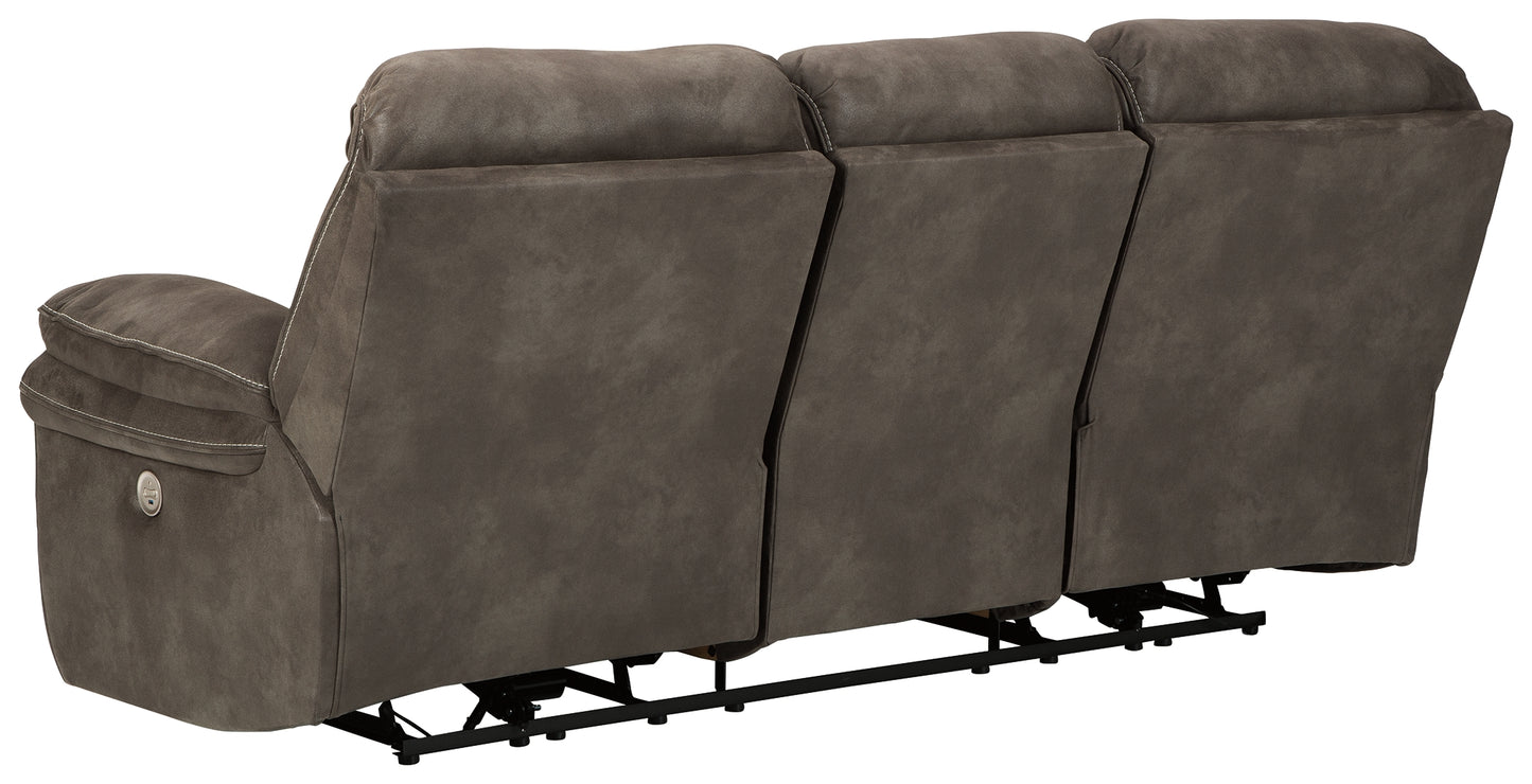 Trementon Power Reclining Sofa